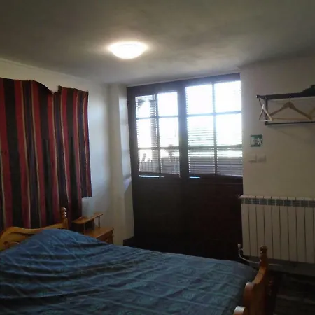 Chalet Rubens *