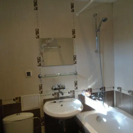 Chalet Rubens *
