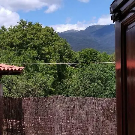 Chalet Rubens