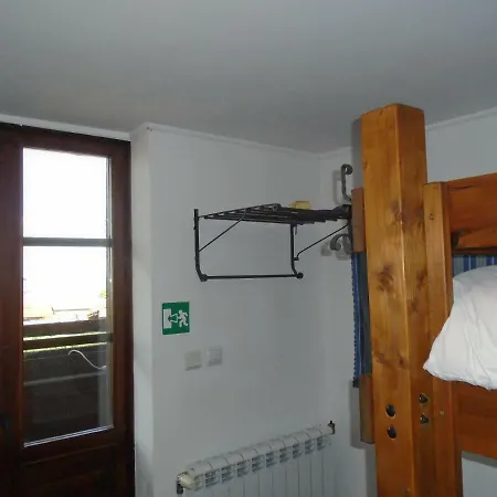 Chalet Rubens Habitación en casa particular Bachevo (Blagoevgrad)