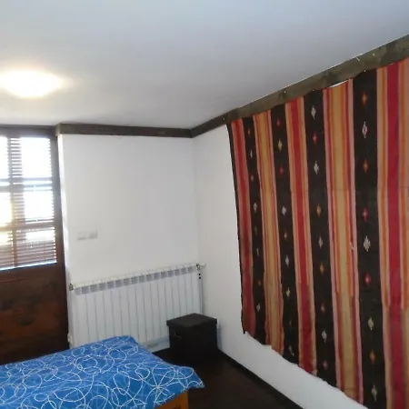 Chalet Rubens Bachevo (Blagoevgrad)