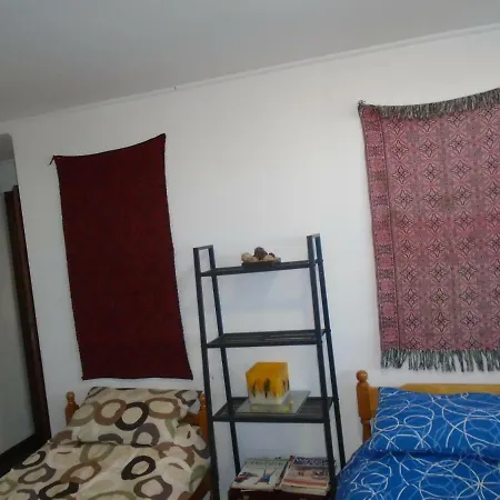 Chalet Rubens *